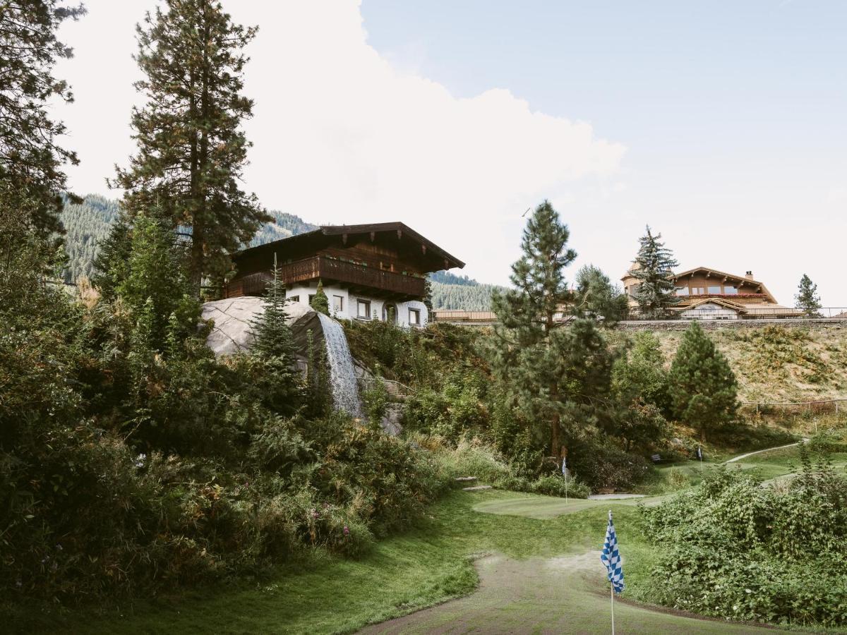 Enzian Inn Leavenworth Extérieur photo