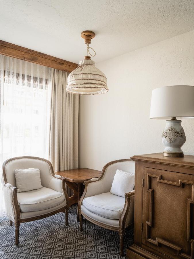 Enzian Inn Leavenworth Extérieur photo