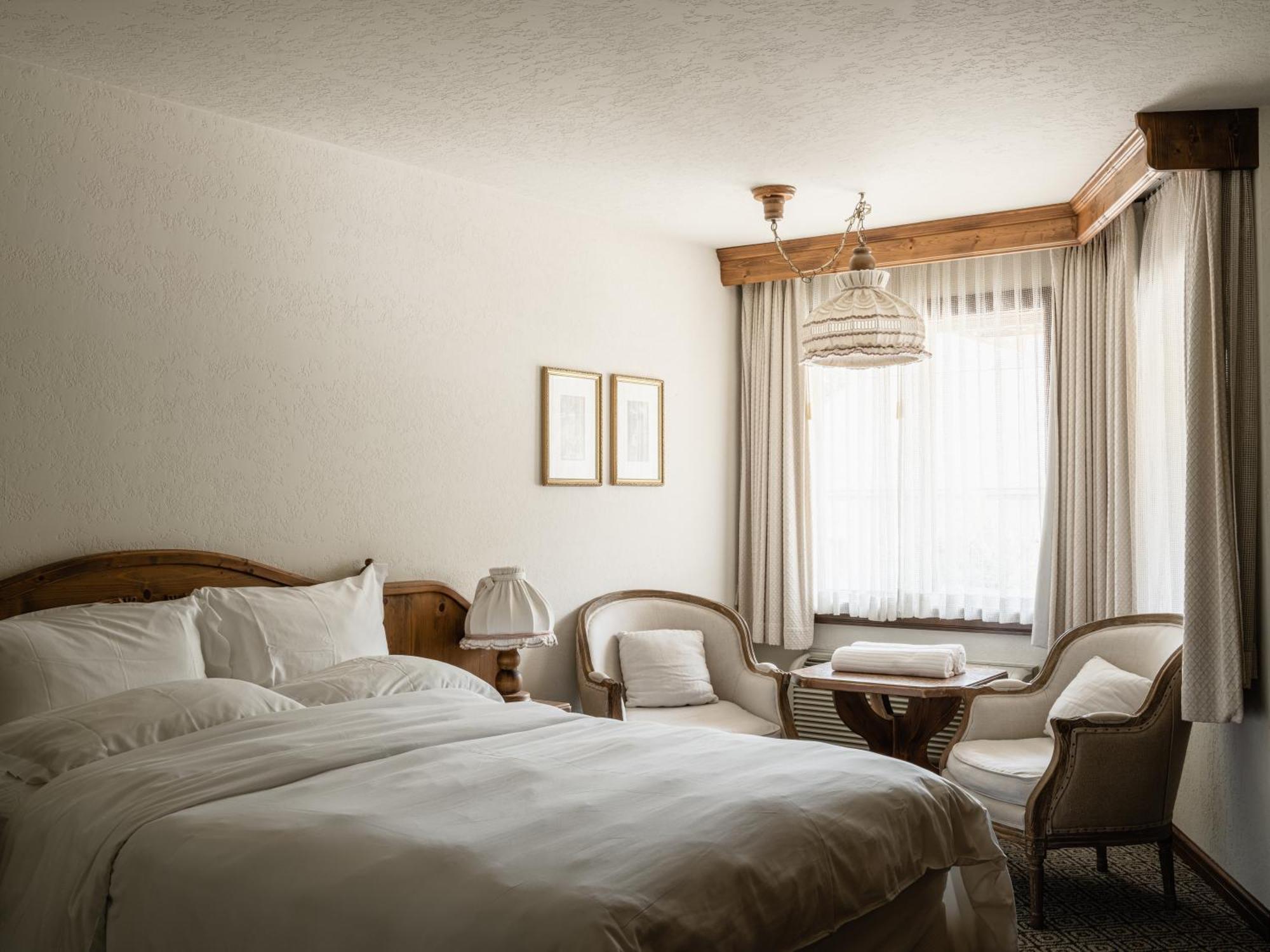Enzian Inn Leavenworth Extérieur photo