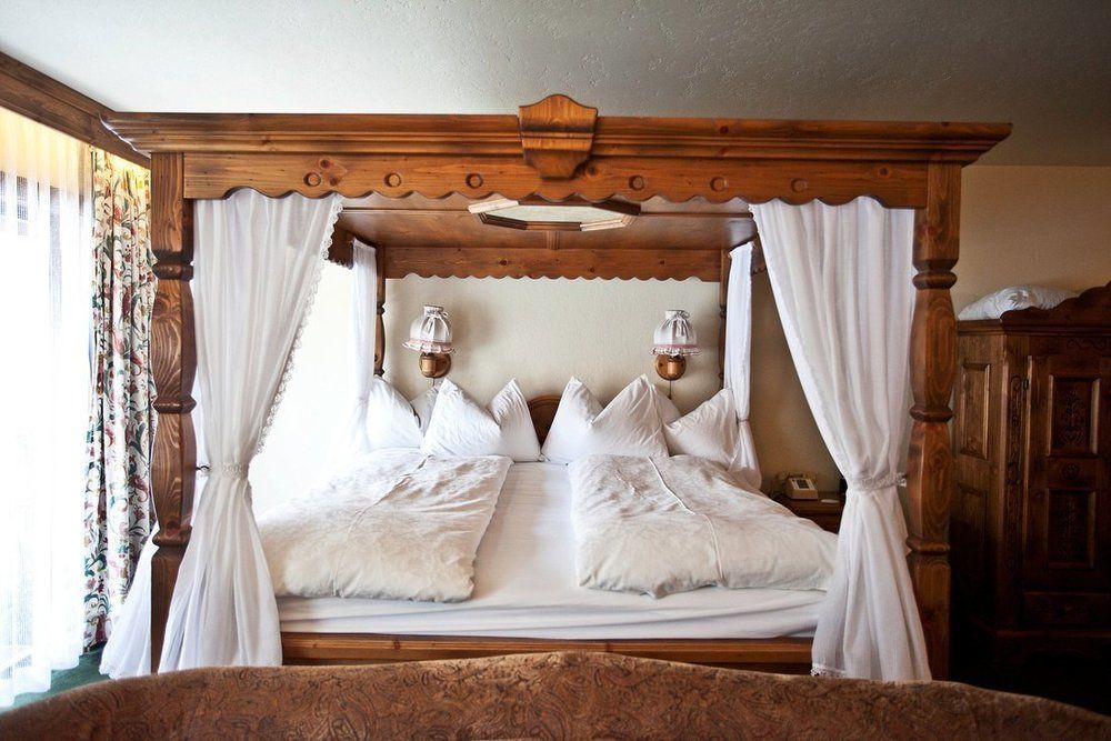 Enzian Inn Leavenworth Extérieur photo
